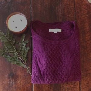 Loft Sweater
